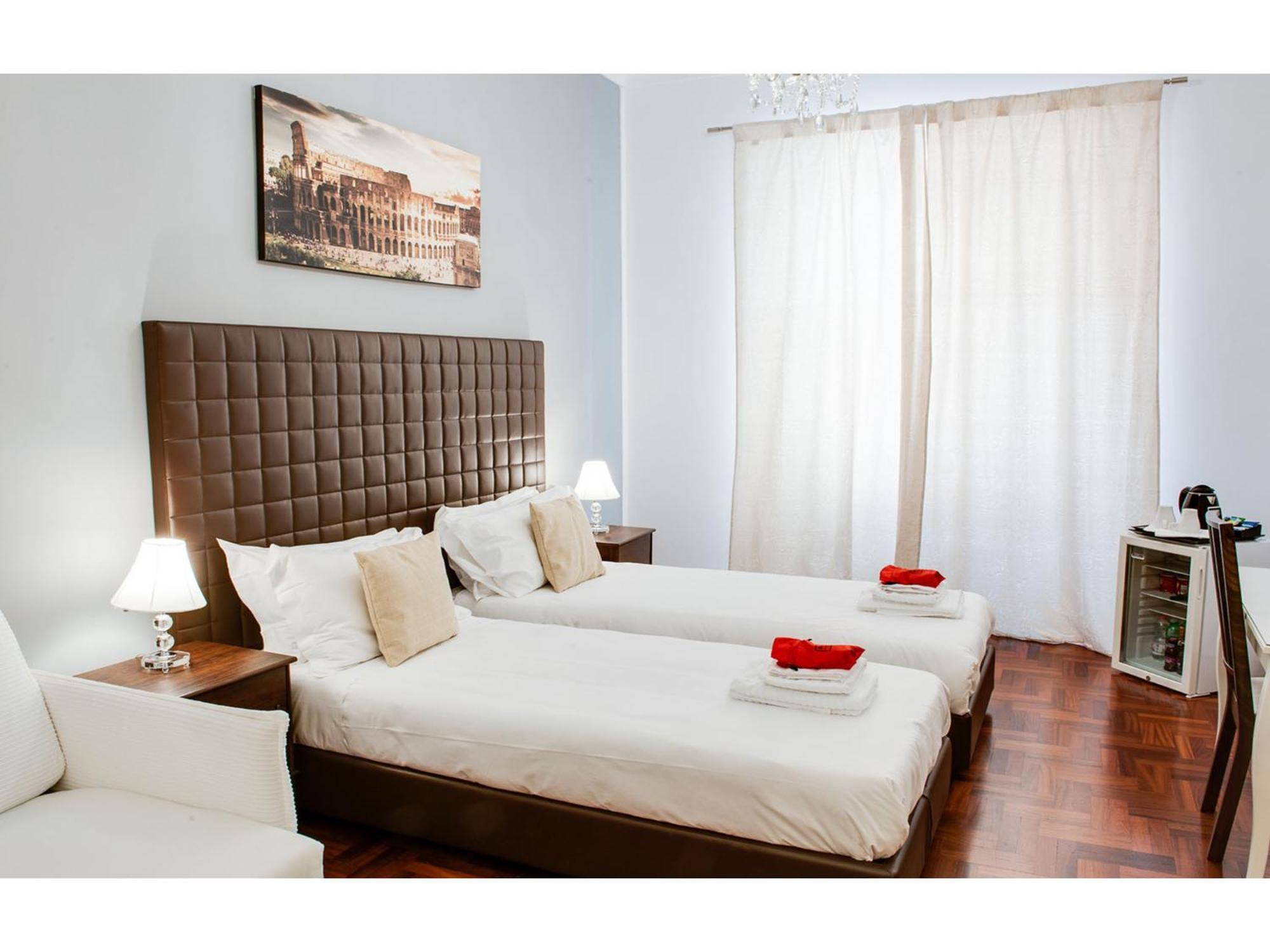 Lh Royal Suites Terrace — Foto 3
